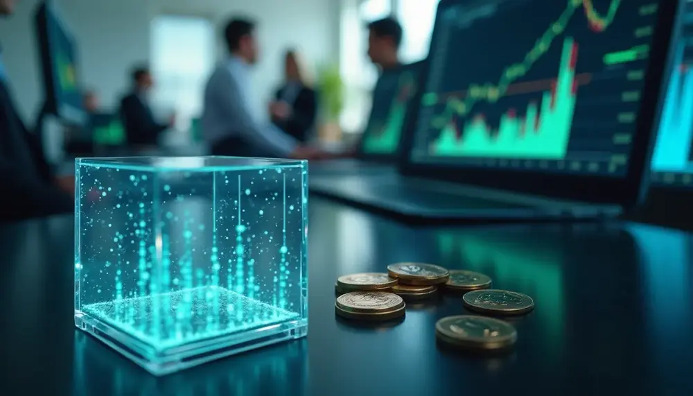Ethereum: ETF-Zuflüsse und Institutionen stärken den Markt trotz Upgrade-Verzögerung