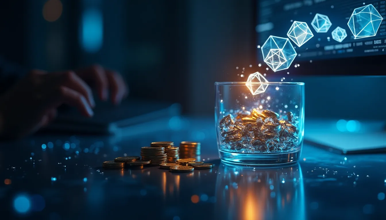 Ethereum: ETF-Zuflüsse und Wal-Käufe treffen auf wichtige Widerstände