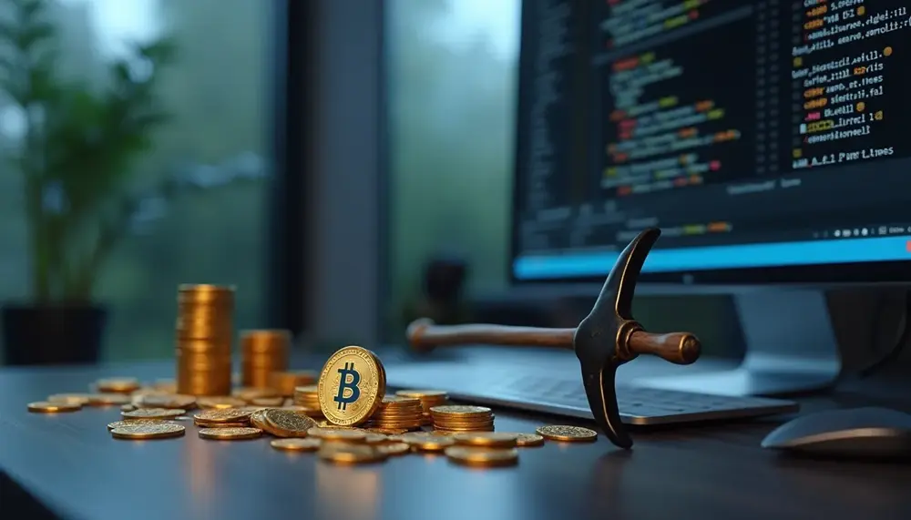 Ethereum Foundation verkauft 47 Millionen Dollar in ETH, BitMine baut Bestände aus