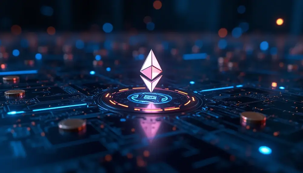 Ethereum führt neuen Sicherheitsstandard ein, Preis fällt unter 2.200 Dollar