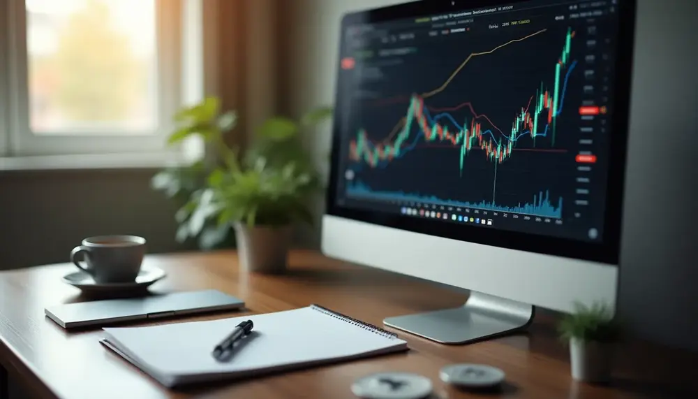 Ethereum: Fundamentaldaten steigen trotz Kursrückgang – Chance für Investoren?