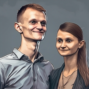 Ethereum Gründer Buterin löst heftige Diskussion mit hypothetischem Szenario aus
