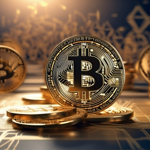 Ethereum hält Niveau