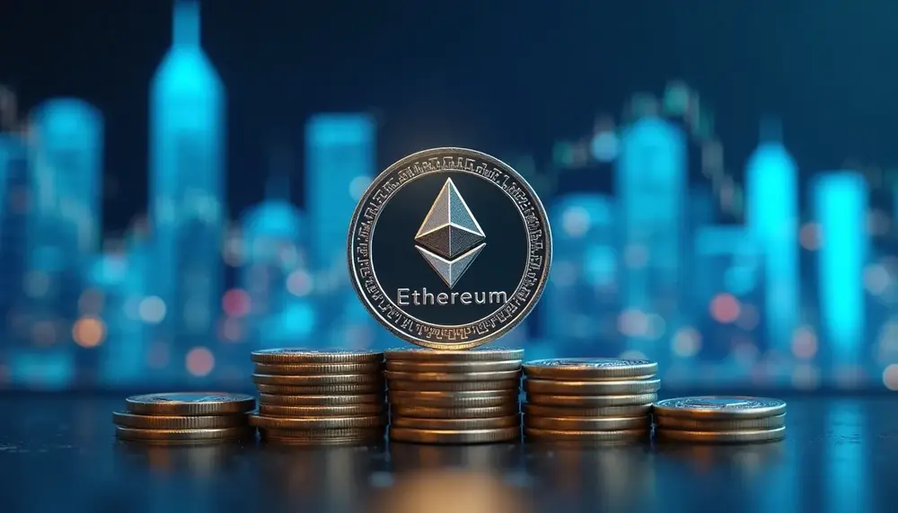 Ethereum im Aufwind: Stablecoins, Unternehmensinvestitionen und neue DeFi-Chancen stärken Kurs