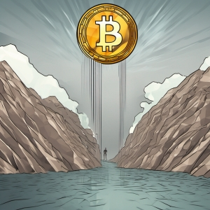 Ethereum im Downtrend