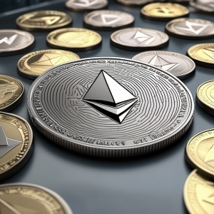 Ethereum im Fokus