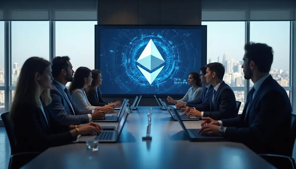 Ethereum-im-Fokus-Gro-investition-neue-Nasdaq-Struktur-und-institutionelle-Chancen