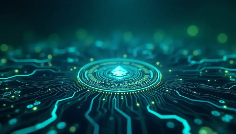 Ethereum im Fokus: Kursprognosen und Einflussfaktoren für die Zukunft