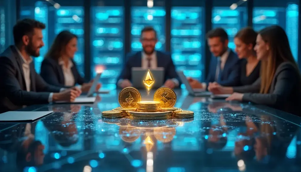 ethereum-im-fokus-umstrukturierung-milliarden-investitionen-und-institutionelle-zufluesse
