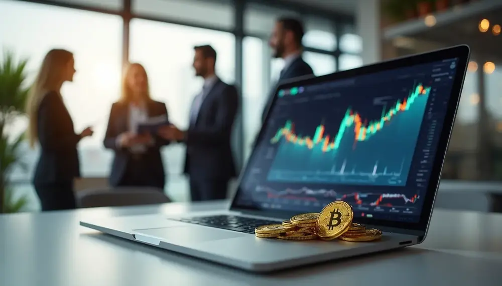 Ethereum im Höhenflug: Kursprognosen, ETF-Zuflüsse und institutionelle Dynamik