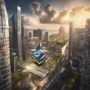Ethereum im Rekordmodus