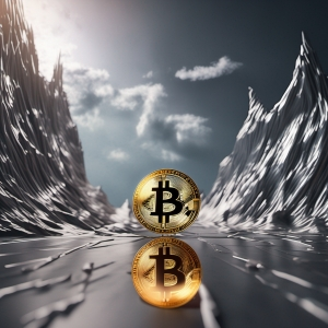 Ethereum kämpft an der 3.000 USD-Barriere