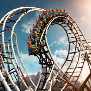 Ethereum korrigiert