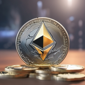Ethereum-Kurs aktuell
