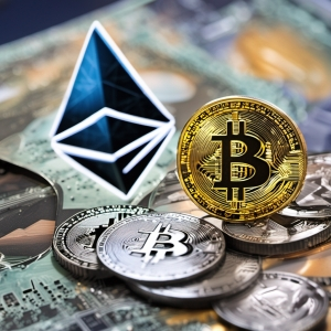 Ethereum-Kurs bleibt stabil