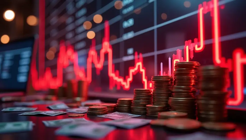 Ethereum-Kurs fällt auf 2.070 Dollar – Spot-ETFs verzeichnen Rekordzuflüsse