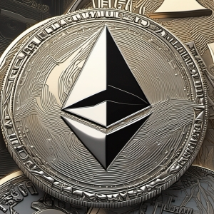 Ethereum-Kurs im Detail