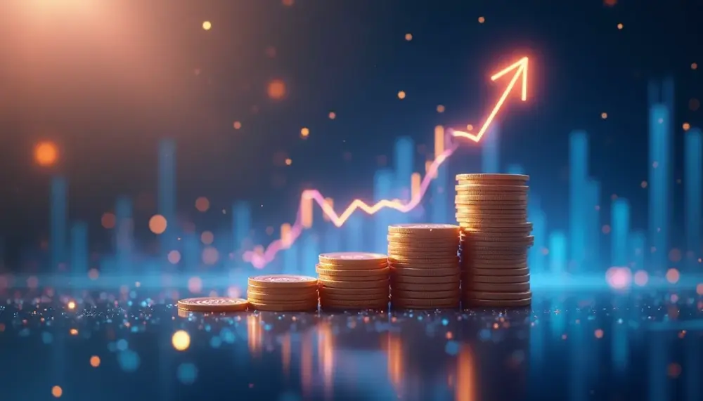 Ethereum Kurs stabilisiert sich bei 2.750 USD – Potenzial für Rallye auf 4.000 USD