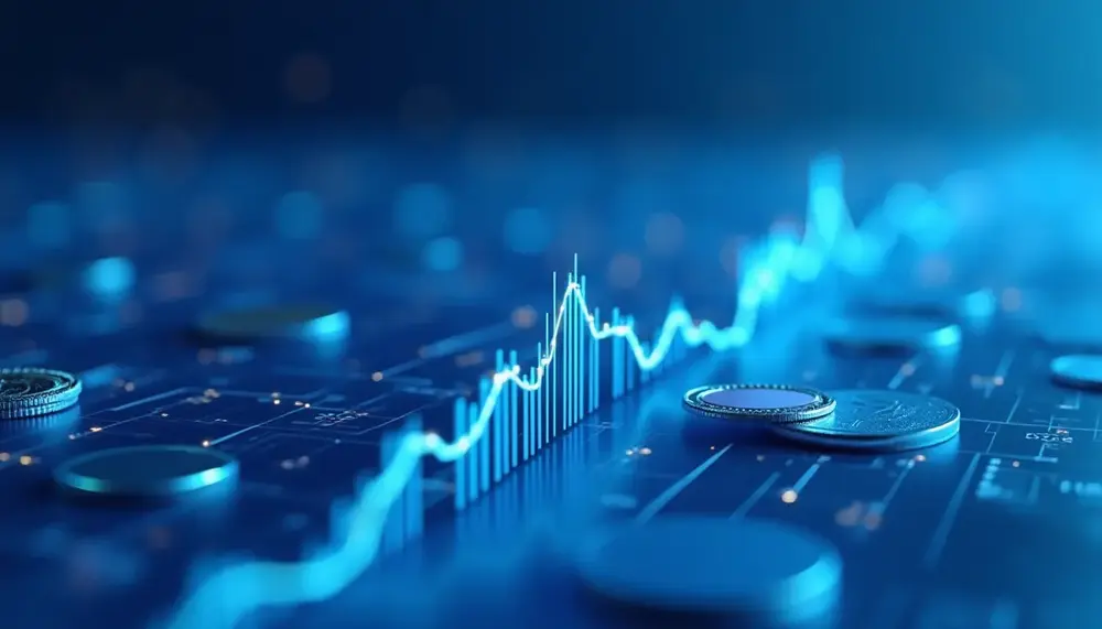 Ethereum Kurs unter Druck: Entscheidung an der 3.600 Dollar-Marke steht bevor