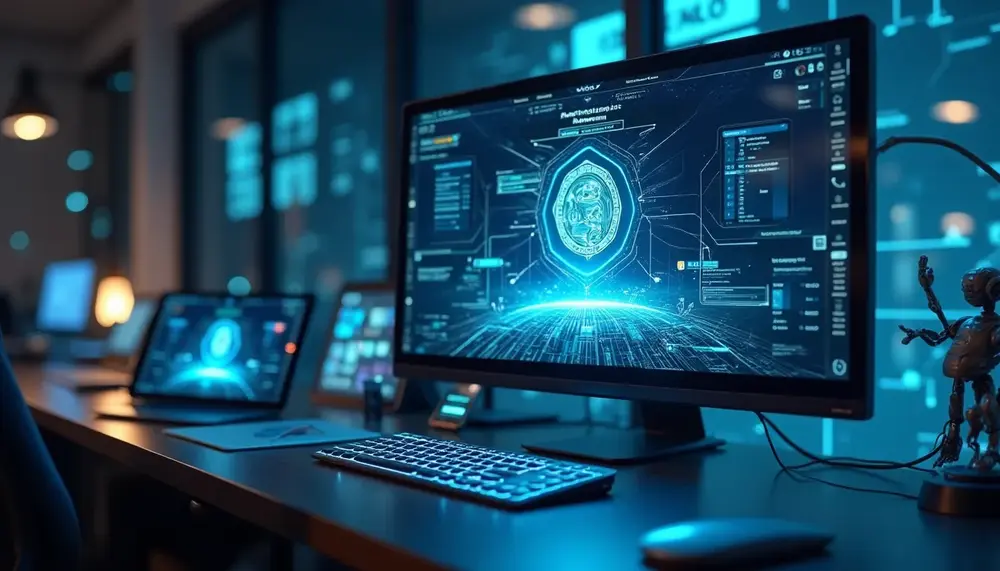 Ethereum mit ERC-8004: Neuer Standard für autonome KI-Agenten und Stablecoin-Launch