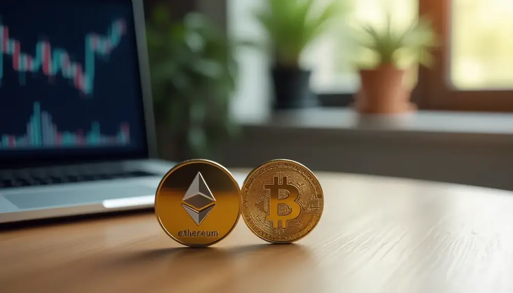 Ethereum mit mehr Potenzial als Bitcoin? Aktuelle Prognosen, Kurse und Expertenmeinungen