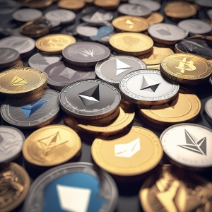 Ethereum mit neuem All Time-High