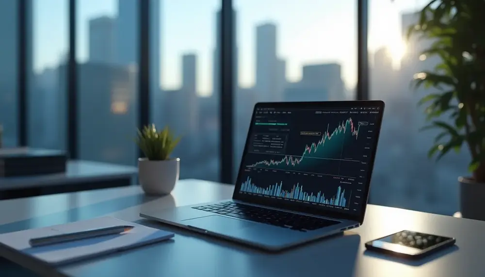 Ethereum nach drei Verlustquartalen: Staking-Signal und neue Kursprognosen