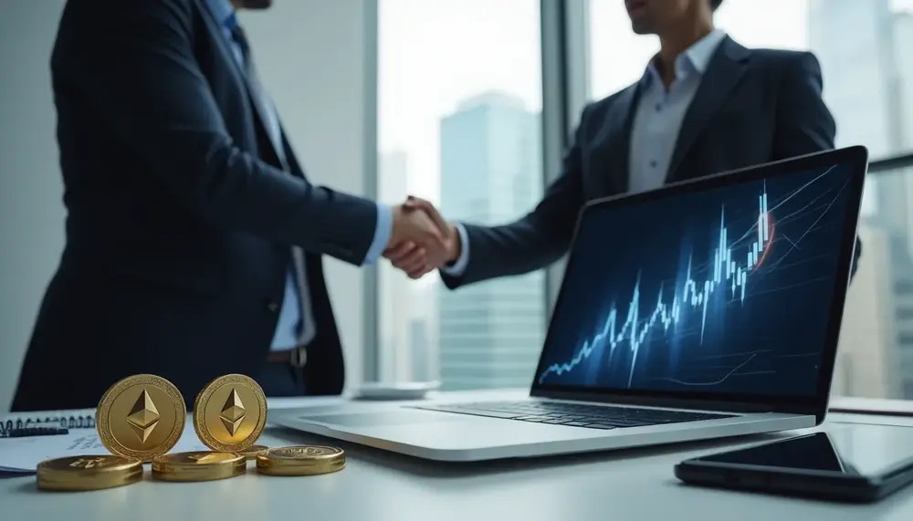 Ethereum nach Pectra-Upgrade: Kursanstieg, institutionelle Käufe und neue Herausforderungen