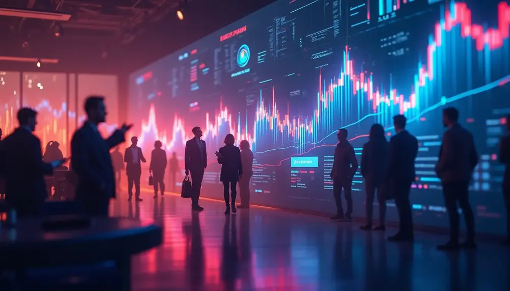 Ethereum News: Pepeto-Vorverkauf boomt, Standard Chartered hebt Prognose auf 7.500 Dollar