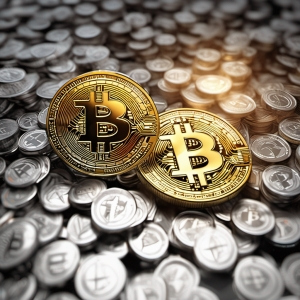 Ethereum nimmt 400 USD-Grenze ins Visier