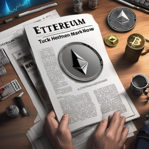 Ethereum nimmt Kurs auf 4.000 USD-Marke