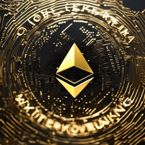 Ethereum nutzt Windschatten