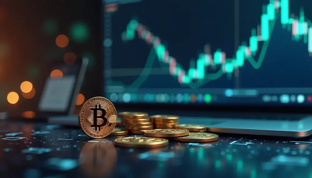 Ethereum Prognosen 2026: Kurse zwischen 2.735 $ und 9.000 $ erwartet