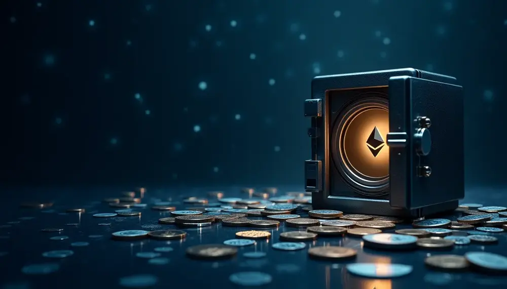 Ethereum-Raub: 1,4 Milliarden Dollar weg – Was Anleger jetzt wissen müssen!