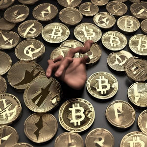 Ethereum rutscht ab