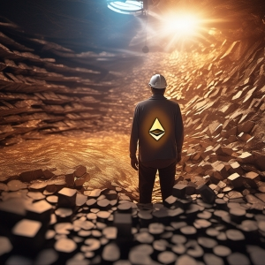 Ethereum selber minen
