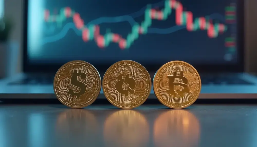 Ethereum, Solana und Dogecoin: Starke Kursgewinne und neue Impulse am Kryptomarkt