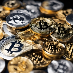 Ethereum springt über 4.000 USD-Marke