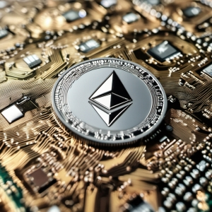 Ethereum springt zurück auf 4000 USD