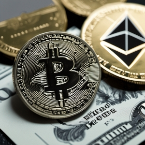 Ethereum springt zurück über 2.000 USD-Marke