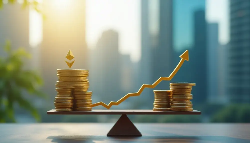 Ethereum stabilisiert sich nach Fusaka-Upgrade und institutionellen Käufen