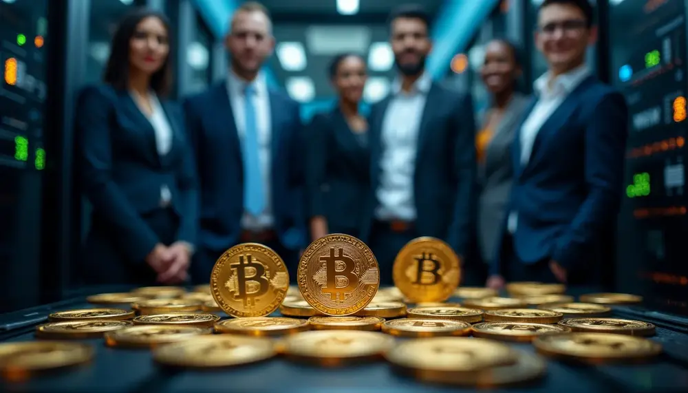 Ethereum startet milliardenschwere Sicherheitsinitiative und erlebt institutionellen Kaufrausch