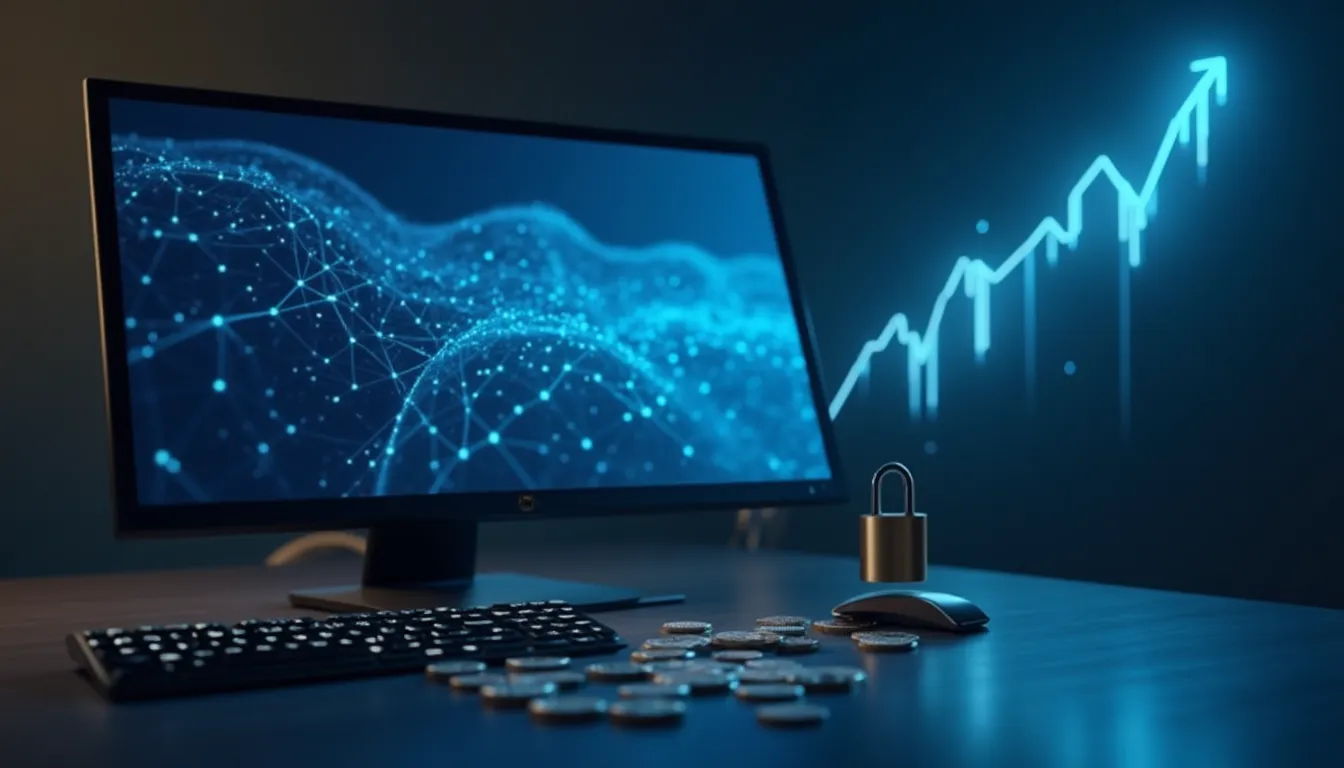 Ethereum über 2.700 Dollar: Kursziele, Wal-Käufe und neue Sicherheitsrisiken