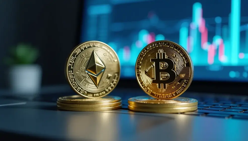 Ethereum überholt Bitcoin nach Pectra-Upgrade und setzt neue Kursimpulse