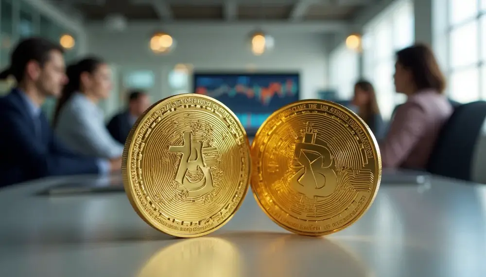 Ethereum- und Cardano-Whales kaufen massiv – Analyst sieht langfristiges Potenzial