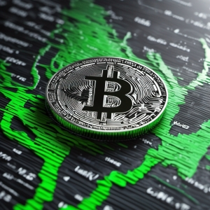 Ethereum und Ripple im grünen Bereich