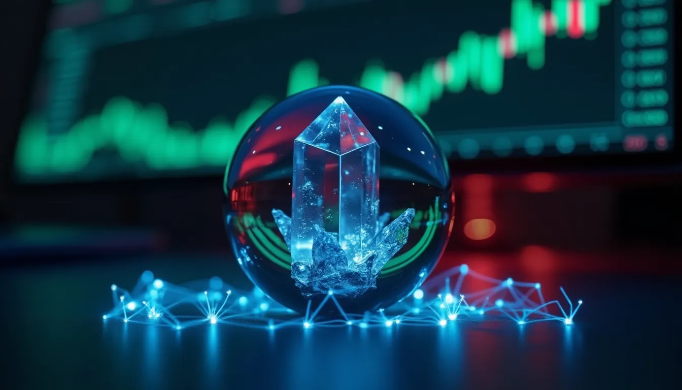 Ethereum unter Druck: ETF-Zuflüsse treffen auf schwache Charttechnik