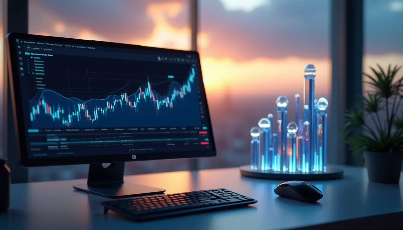 Ethereum unter Druck: ETF-Zuflüsse und Glamsterdam sorgen für Hoffnung