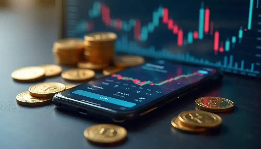 Ethereum unter Druck: Kurs kämpft um 3.750 US-Dollar – Stabilisierung oder Abwärtsbewegung?