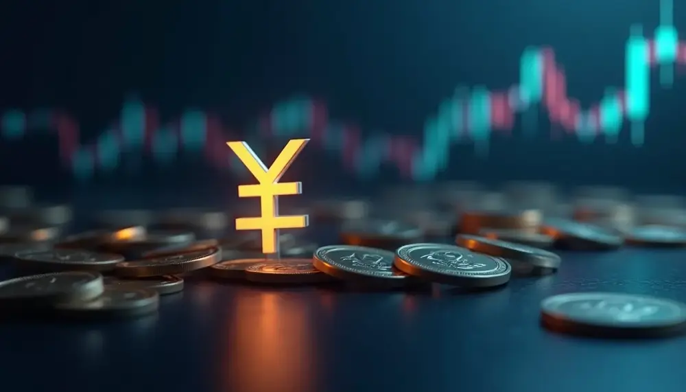 Ethereum unter Druck: Kursrutsch droht, während Whale 10.000 ETH transferiert